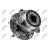 Roulement - Kit de roulements de roue pour Subaru KLT-SB-018