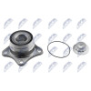 Roulement - Kit de roulements de roue pour Toyota,lexus KLT-TY-029