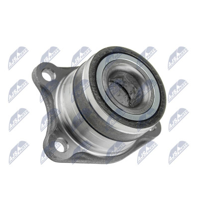 Roulement - Kit de roulements de roue pour Toyota KLT-TY-040