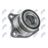 Roulement - Kit de roulements de roue pour Toyota KLT-TY-040