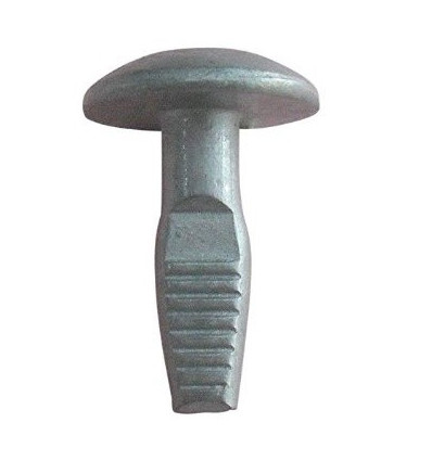 Vis de fixation cache sous moteur Citroen peugeot 