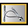 Leve vitre Droit Renault Megane 2 3 portes