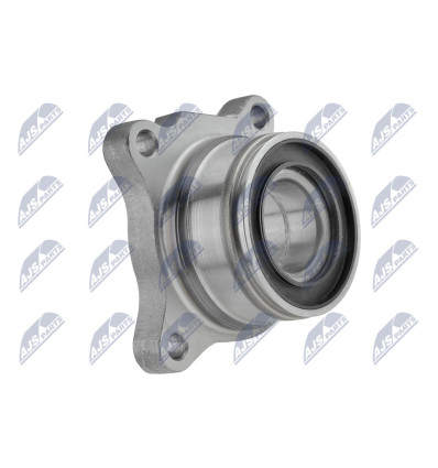 Roulement - Kit de roulements de roue pour Toyota,lexus,toyota (faw) KLT-TY-098