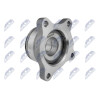 Roulement - Kit de roulements de roue pour Toyota,lexus,toyota (faw) KLT-TY-098