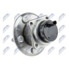 Roulement - Kit de roulements de roue pour Toyota KLT-TY-100