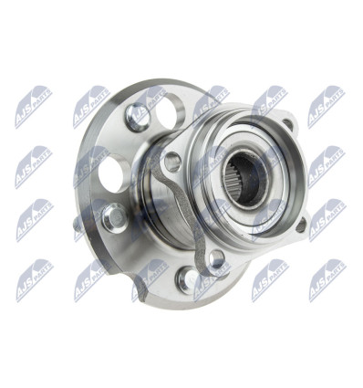 Roulement - Kit de roulements de roue pour Toyota KLT-TY-111