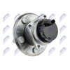 Roulement - Kit de roulements de roue pour Toyota,pontiac KLT-TY-115