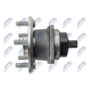 Roulement - Kit de roulements de roue pour Toyota,pontiac KLT-TY-115