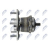 Roulement - Kit de roulements de roue pour Toyota,lexus KLT-TY-126
