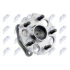 Roulement - Kit de roulements de roue pour Toyota KLT-TY-129