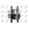 Roulement - Kit de roulements de roue pour Volvo KLT-VV-006