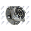 Roulement - Kit de roulements de roue pour Volvo KLT-VV-012