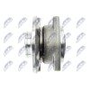 Roulement - Kit de roulements de roue pour Volvo KLT-VV-012