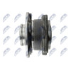 Roulement - Kit de roulements de roue pour Volvo KLT-VV-025
