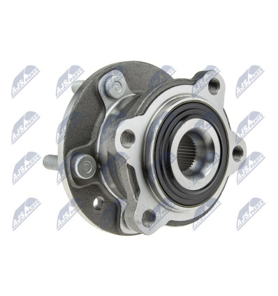 Roulement - Kit de roulements de roue pour Volvo KLT-VV-027