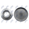 Roulement - Kit de roulements de roue pour Audi,skoda,volkswagen,seat KLT-VW-004-Z