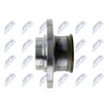 Roulement - Kit de roulements de roue pour Volkswagen,audi KLT-VW-011