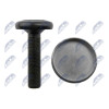 Roulement - Kit de roulements de roue pour Seat,volkswagen,audi,skoda KLT-VW-013-Z
