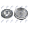 Roulement - Kit de roulements de roue pour Seat,audi,skoda,volkswagen KLT-VW-016-Z