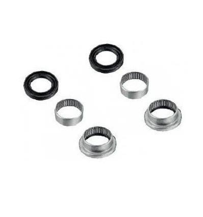Kit Reparation Train Arriere Peugeot 206 CC+16v