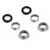 Kit Reparation Train Arriere Peugeot 206 CC+16v 206