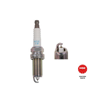Bougie d'allumage NGK LZFR5CI-11 pour Chrysler Dodge Jeep Ram