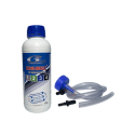 Filtro antiparticolato (DPF)