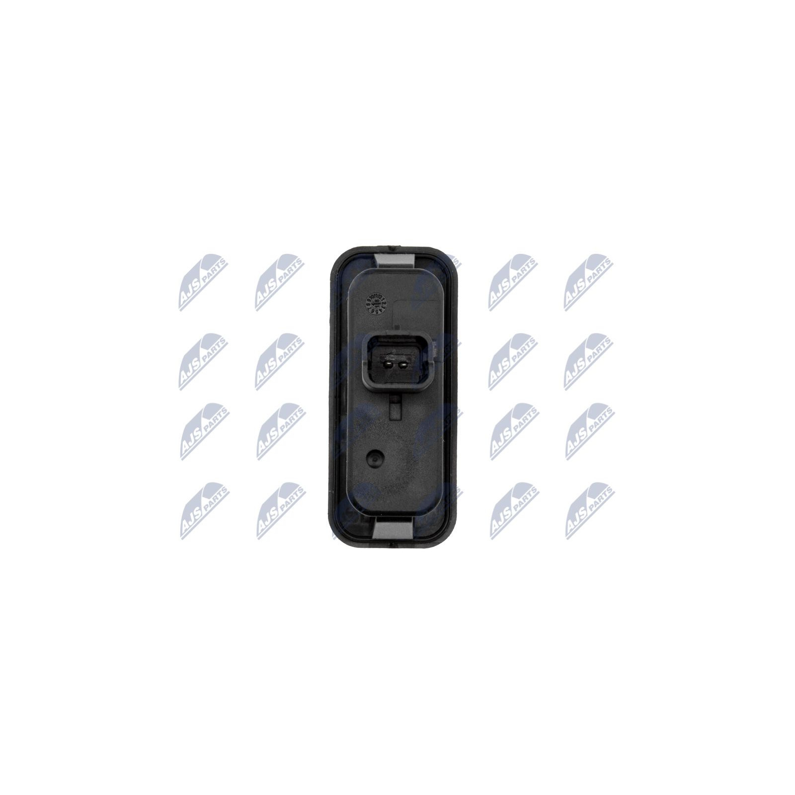 Bouton de coffre RENAULT Clio 3 ou Modus - référence 8200076256