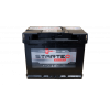 Batterie - Batterie Starteo Silver 64 AH 640A Spécial HDI STS-L2D64