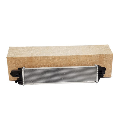 Radiateur moteur - Refroidisseur d'air pour Renault 144614882R