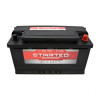 BATTERIE STARTEO DEMARRAGE 12V 95AH 850A