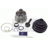 Kit reparation transmision avant Audi A4 Skoda Superb 1 Vw Passat 1.9 Tdi Rotule-Bras-Suspension-Direction-Transmision