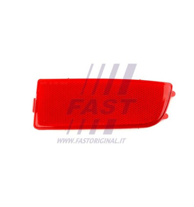 Catadioptre - Catadioptre de pare choc arrière droit Mercedes Sprinter pour Volkswagen Crafter FT87205