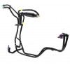 Circuit de carburant - Tuyaux durite pompe d'armocage de gasoil pour Citroën C3 C4 C5 Peugeot 206 207 307 407 1.6 Hdi BPP-CT-006