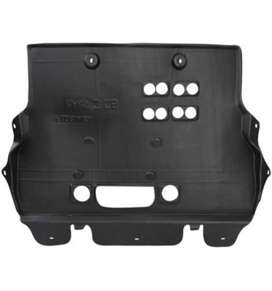 Cache sous-moteur Citroen Berlingo 2 Peugeot Partner II