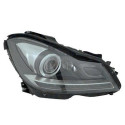 Xenon headlight