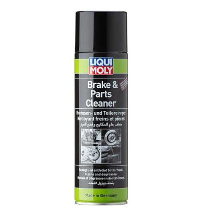Nettoyant freins - Nettoyant freins rapide 500ml Liqui Moly 9525 9525