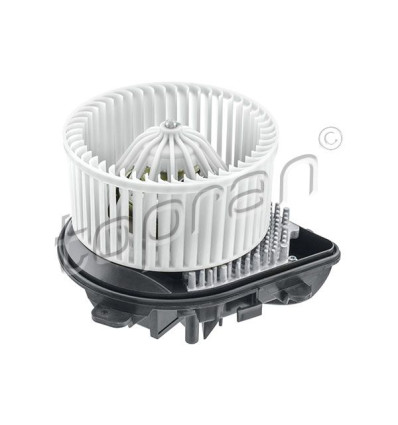 Pulseur ventilateur d'air Citroen Evasion Jumpy Fiat Scudo Ulysse Peugeot Expert 806 Fiat Scudo 4 broches Fiat