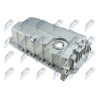 Carter D'huile moteur Alu Audi Vw Skoda 2.0 Tdi