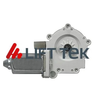 Moteur lève vitre avant gauche liftek