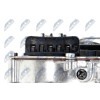 Essuie-glaces - Mécanisme et moteur d'essuie-glace avant pour Fiat Punto 2 ESW-FT-000