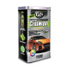 Coffret Lustreur Titanium+ 500ml Efface Rayure et Lustreur Carrosserie