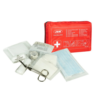 Outillage - Trousse de secours 54042