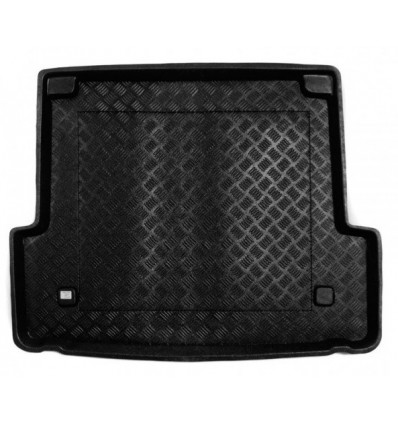 Tapis protection de coffre et sol - Tapis bac de protection de coffre pour BMW serie 3 Break E91 102108PL