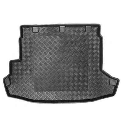 Tapis bac de protection coffre Nissan Xtrail depuis 2007