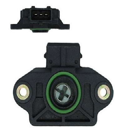 Capteur de position boitier papillons Vw Golf 3 Passat Vento Jetta Corrado VR6 Sonde et capteur
