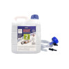 Additifs pour filtre à particules - Additif FAP Cérine voiture 2ème génération (O.E. : 973685) 3L 88243