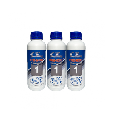 Additifs pour filtre à particules - Additif FAP Cérine voiture 1ère génération (O.E. : 973665) 3L 88242