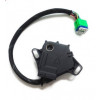 Direction - Capteur de rotation point neutre boite automatique pour Citroën C5 Ds3 Peugeot 207 307 308 407 Clio 3 Mégane Scén...