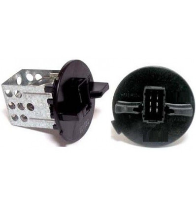 Resistance commande de chauffage climatisation Citroen C4 Peugeot 307 Resistance Element de commande de chauffage